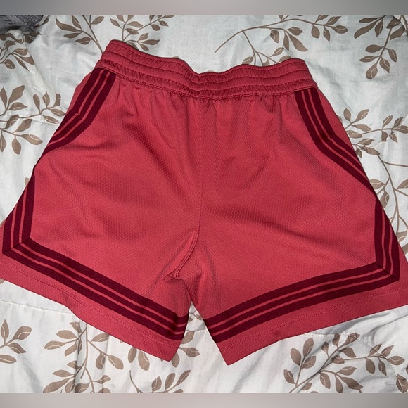 Nike Fly Crossover Basketball Shorts - Picture 3 of 4